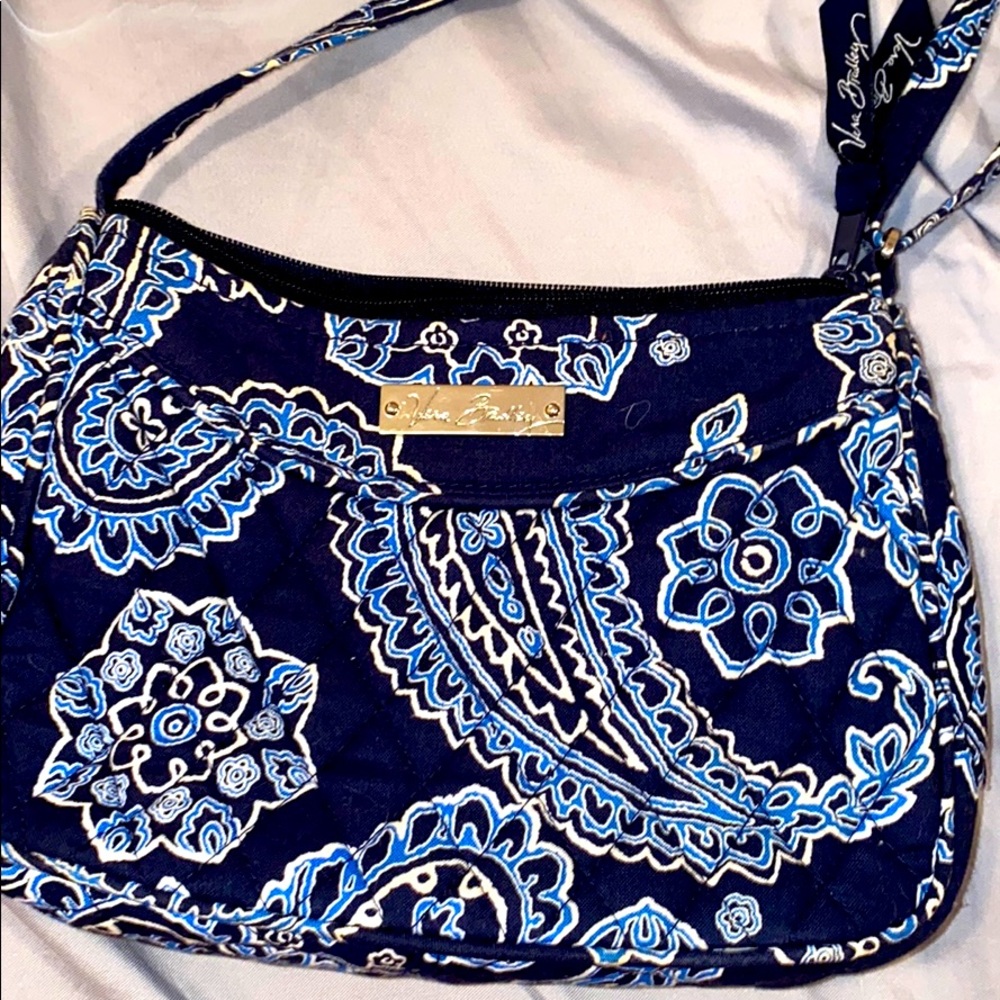 Vera Bradley Purse